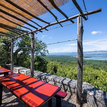 Lorenzo In Klanice - Kvarner Region بيت ضيافة 3*