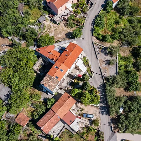 بيت ضيافة Lorenzo In Klanice - Kvarner Region 3*