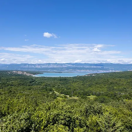 Lorenzo In Klanice - Kvarner Region 3* Dobrinj