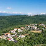 Lorenzo In Klanice - Kvarner Region