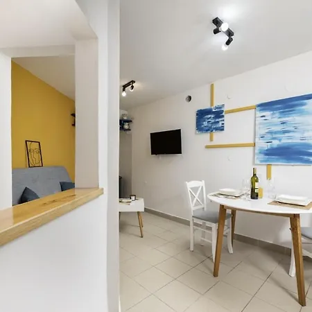 Lorenzo In Klanice - Kvarner Region Guest house *