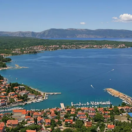 Guest house Lorenzo In Klanice - Kvarner Region