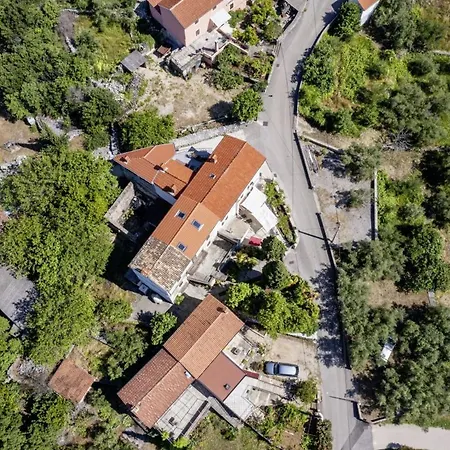 Guest house Lorenzo In Klanice - Kvarner Region