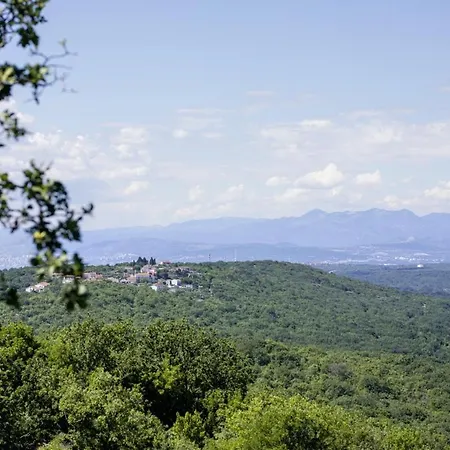 Lorenzo In Klanice - Kvarner Region Guest house Dobrinj