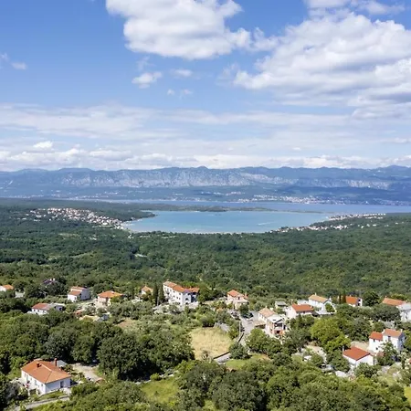 Lorenzo In Klanice - Kvarner Region Guest house