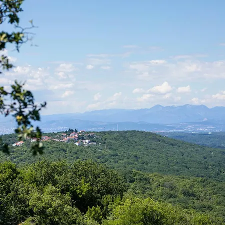 Lorenzo In Klanice - Kvarner Region Dobrinj