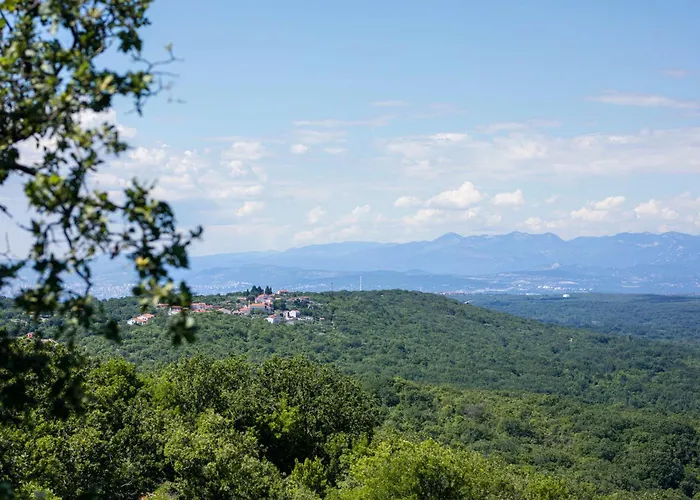 Lorenzo In Klanice - Kvarner Region Dobrinj