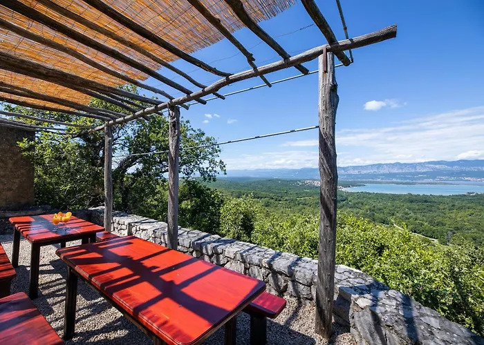 Lorenzo In Klanice - Kvarner Region 招待所 3*