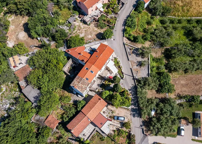 招待所 Lorenzo In Klanice - Kvarner Region 3*