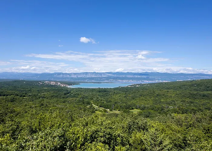 Lorenzo In Klanice - Kvarner Region 3* Dobrinj